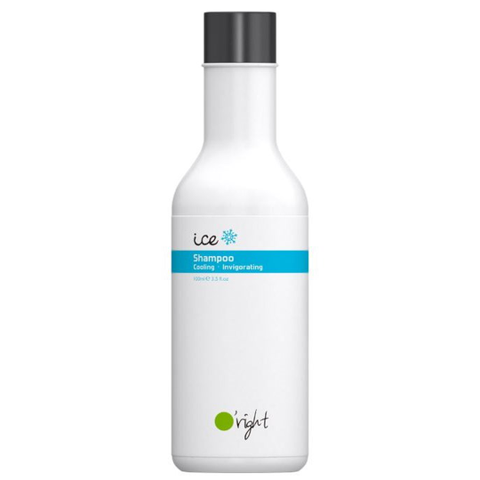 O'right Ice Shampoo 100 ml