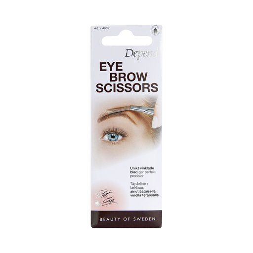 Eyebrow Scissors