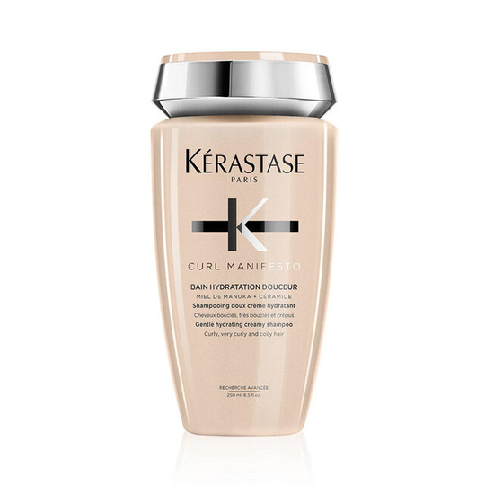 Curl Manifesto Bain Hydratation Douceur Shampoo
