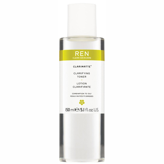 Clarimatte Clarifying Toner, 150 ml REN Ansiktsvatten