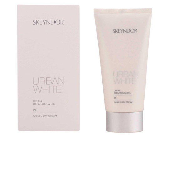 SKEYNDOR URBAN WHITE shield day cream 50 ml