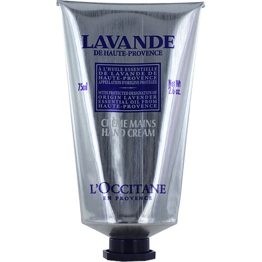 L'Occitane Lavender Hand Cream, 75 ml L'Occitane Handkräm
