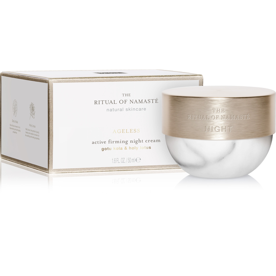 Rituals The Ritual Of Namasté Active Firming Night Cream 50 ml