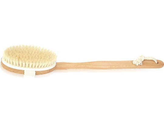 Donegal Washing and massage brush, wooden (9451-279451)