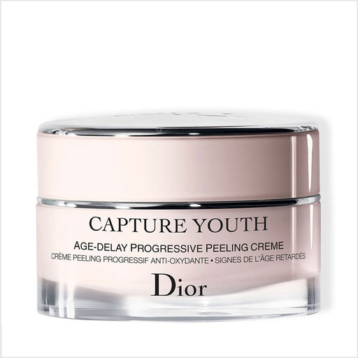 Capture Youth Peeling Cream