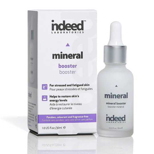 Indeed Laboratories Mineral Booster 30ml
