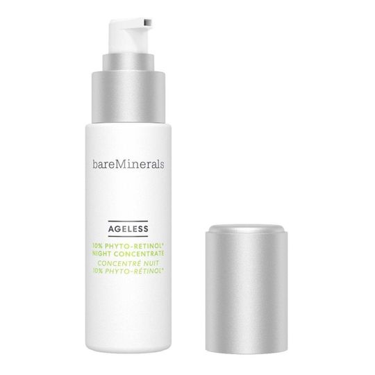 bareMinerals Ageless 10% Phyto-Retinol Night Concentrate