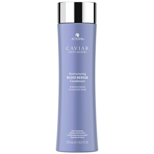 Alterna Caviar Anti-Aging Restructuring Bond Repair Conditioner (250ml)
