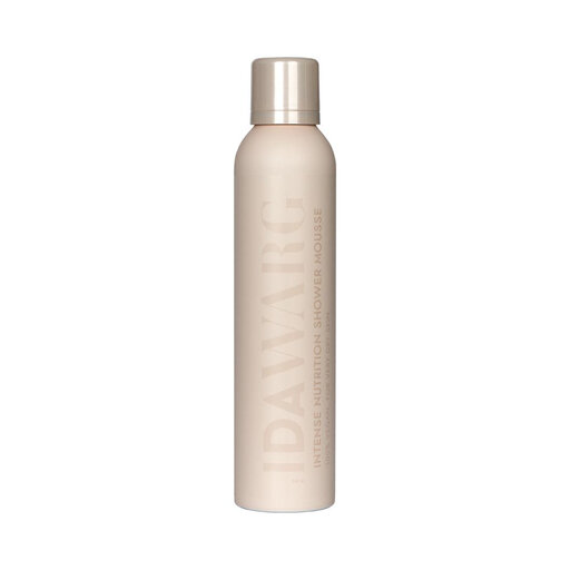 Intense Nutrition Shower Mousse