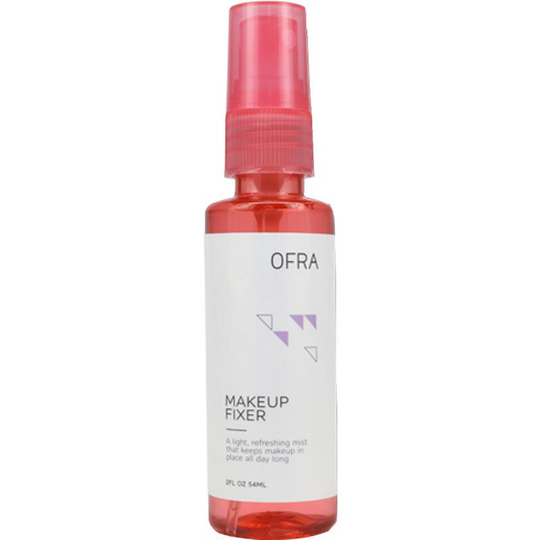 OFRA Cosmetics Makeup Fixer Setting Spray | Ansiktsmist