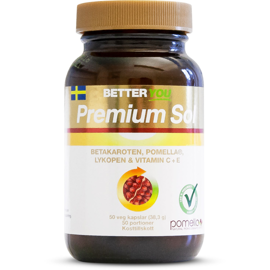 Better You Premium Sol 50 st