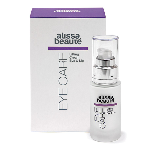 Alissa Beauté Eye Care Lifting Cream Eye & Lip 30 ml