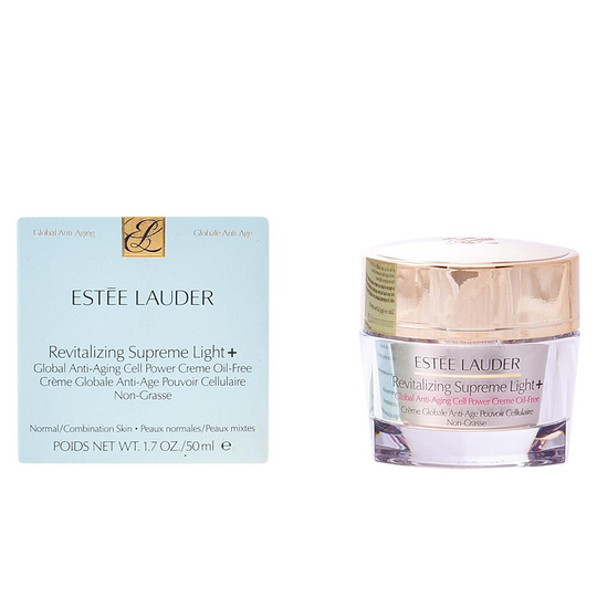 ESTÉE LAUDER REVITALIZING SUPREME LIGHT+ global anti-aging creme 50 ml
