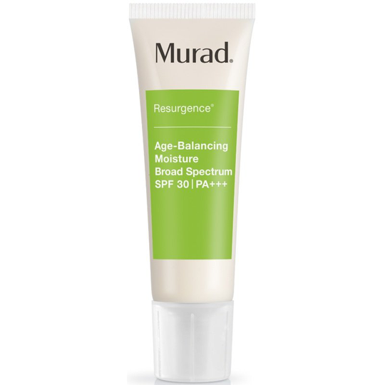 Murad - Age-Balancing Moisture SPF30 50 ml