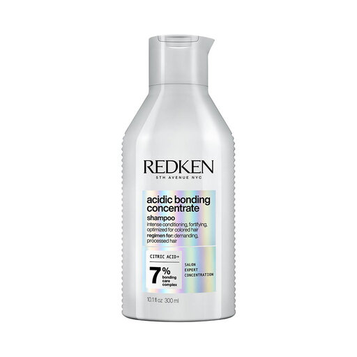 Acidic Bonding Concentrate Shampoo