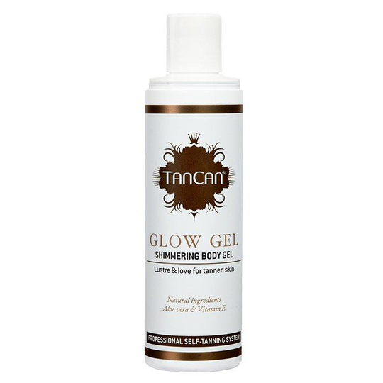 TanCan Glow Gel 200ml