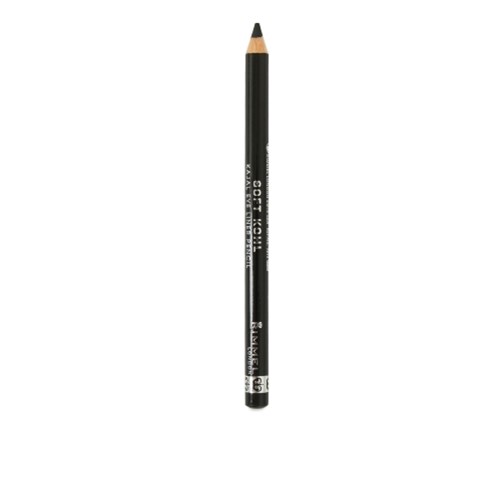 Rimmel Soft Kohl Kajal Eye Liner Pencil 061 Jet Black
