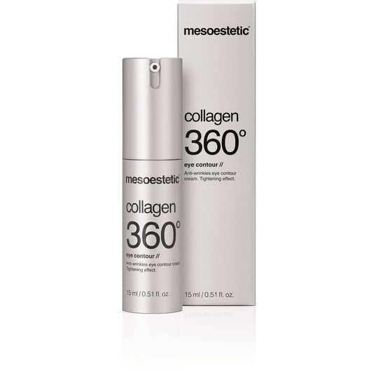 Mesoestetic Collagen 360° Eye Contour 15 ml