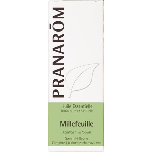 Yarrow Essential Oil (Achillea Millefolium) 5 ml