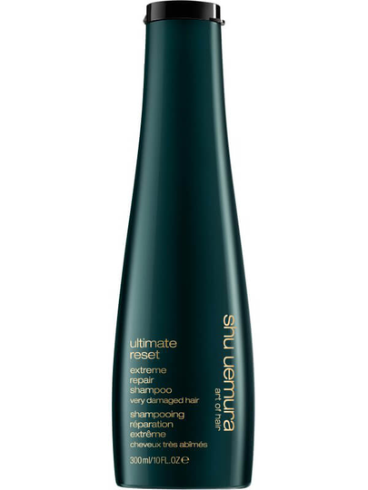 Shu Uemura Ultimate Reset Shampoo (300ml)