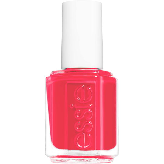 Essie Nail Lacquer Summer Collection Peach Daiquiri 72