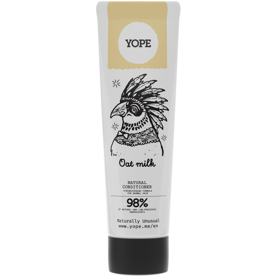YOPE Natural Conditioner Oat Milk 170 ml