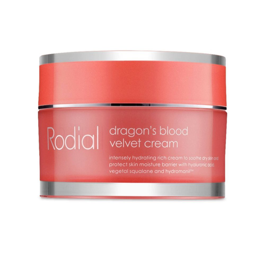 Rodial - Dragons Blood Velvet Cream 50 ml