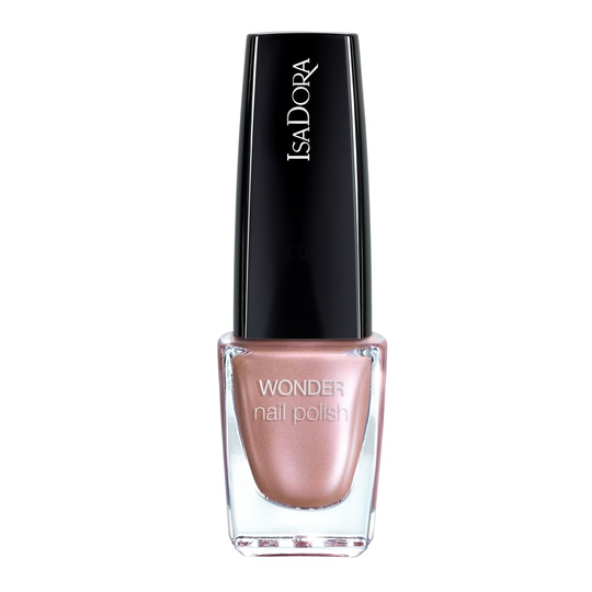 IsaDora Wonder Nail Polish 193 Rose Gold