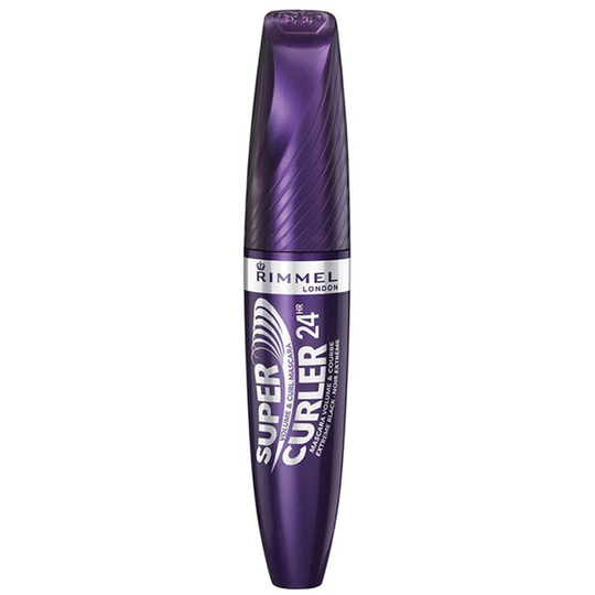 Rimmel Mascara Scandaleyes Super Curler Mascara Fair F2 003 Black