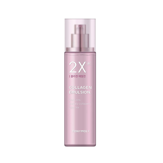 2X® Collagen Emulsion
