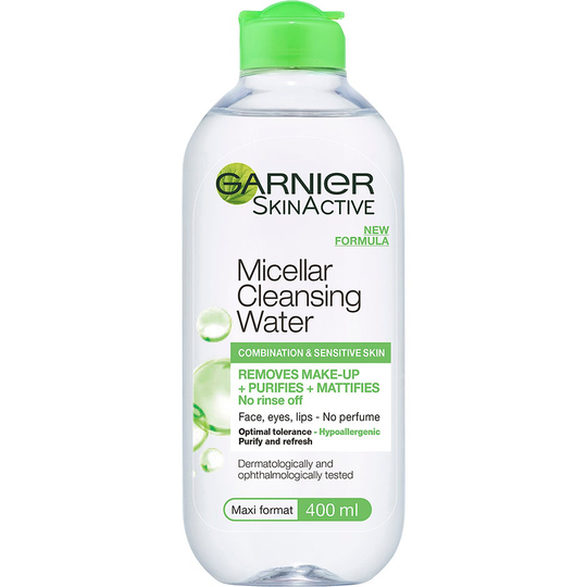 Micellar Water Combination & Sensitive Skin, L'Oréal Paris Ansiktsvatten