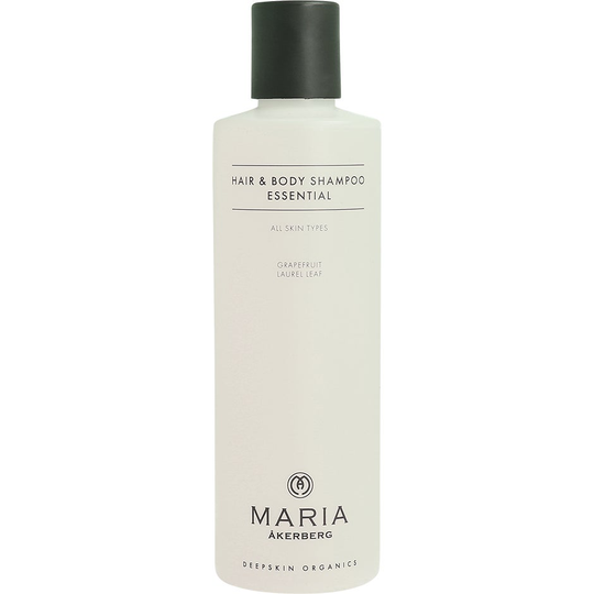Hair & Body Shampoo Essential, 250 ml Maria Åkerberg Schampo