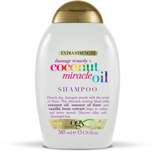 OGX Coconut Miracle Oil shampoo 385 ml