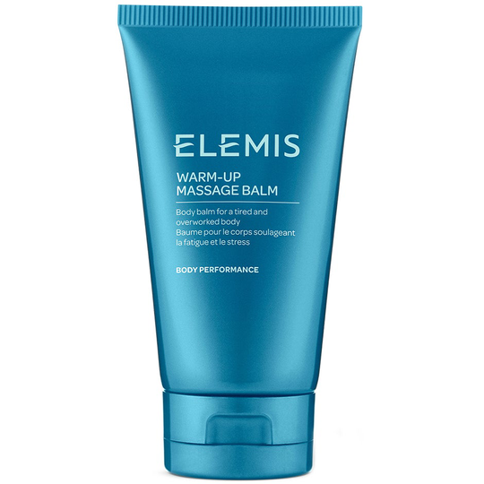 Warm-Up Massage Balm, 150 ml Elemis Hudserum & Kroppsolja