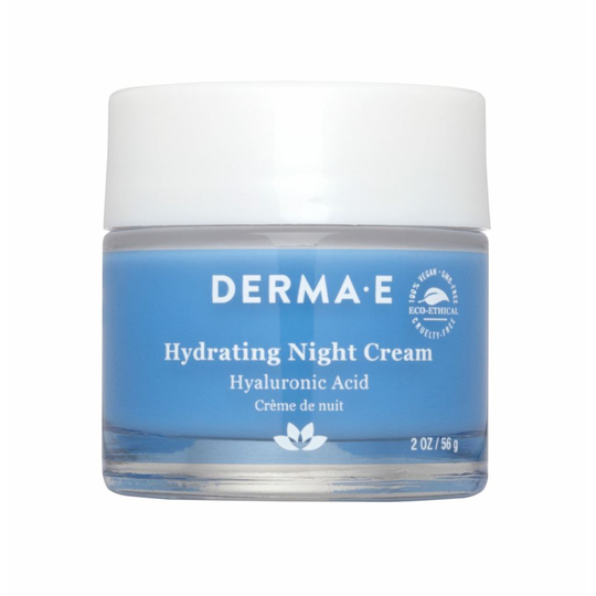 Derma E Hydrating Night Cream 56 g