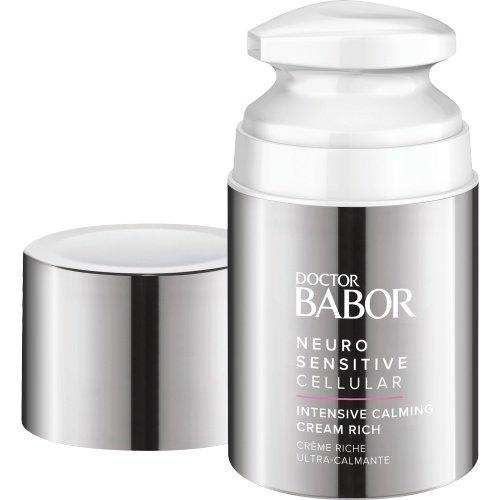 Doctor Babor Neuro Sensitive Cellular Intensive Calming Cream Rich 50ml