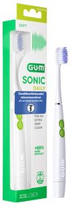 GUM Sonic Daily Vit 1 st
