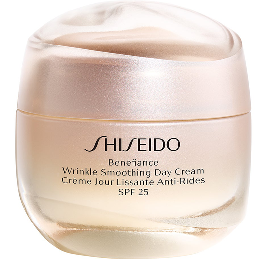 Shiseido, Benefiance, 50 ml