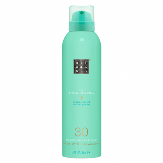 Rituals The Ritual of Karma Sun Protection Milky Spray 30 (200ml)