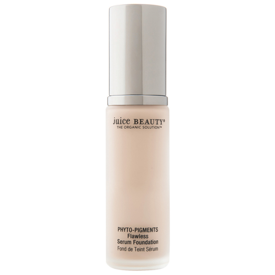 Juice Beauty Phyto Pigments Flawless Serum Foundation 11 Rosy Beige