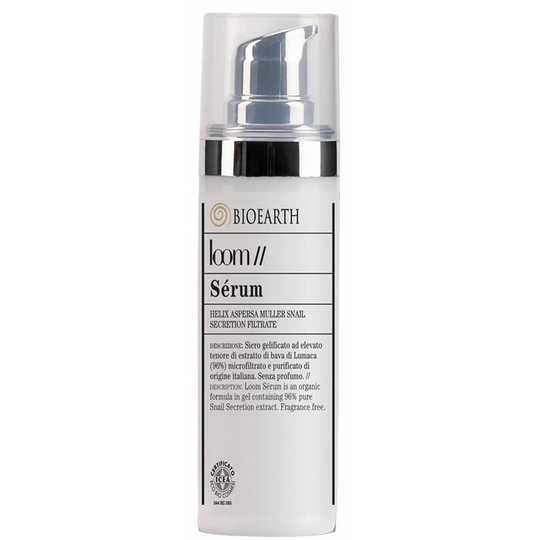 Bioearth Loom Serum 30 ml