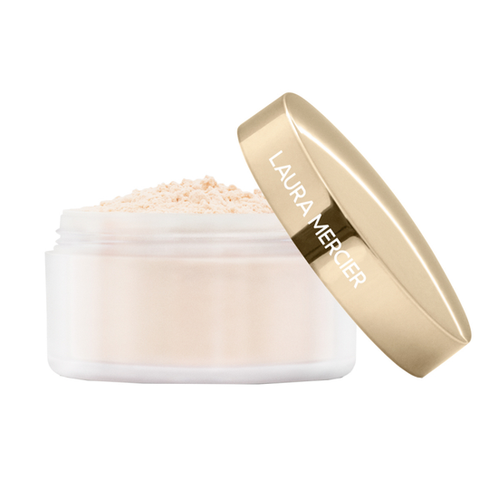 Laura Mercier Translucent Loose Setting Powder Light Catcher Honey Star