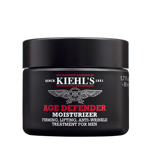 Age Defender Moisturizer, 50 ml