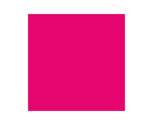 Brush Marker Magenta M865