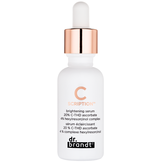 Dr. Brandt C Scription™ brightening serum 30 ml