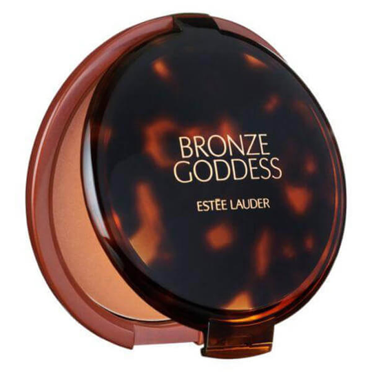 Estée Lauder Bronze Goddess Powder Bronzer Medium Deep