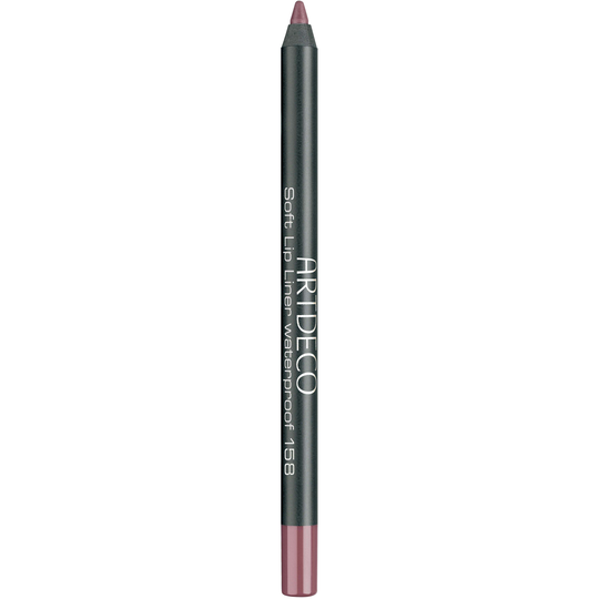 Artdeco Soft Lip Liner Waterproof 158 Magic Mauve