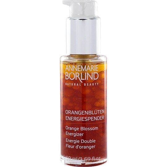Natural Beauty, 50 ml Annemarie Börlind Ansiktsrengöring