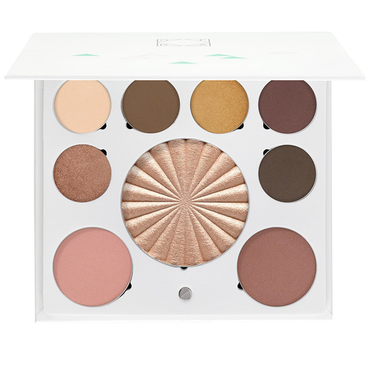 Mini Mix Palette, OFRA Cosmetics Sminkpaletter