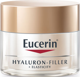 Eucerin Hyaluron-Filler Elasticity day cream 50 ml
